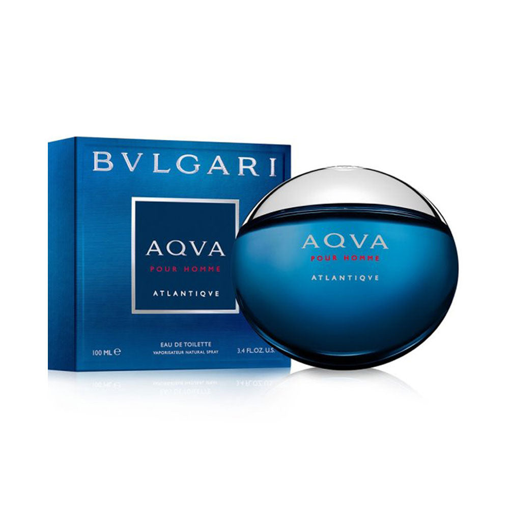 Aqua Atlantiqve Eau de toilette_783320911668_Bulgari