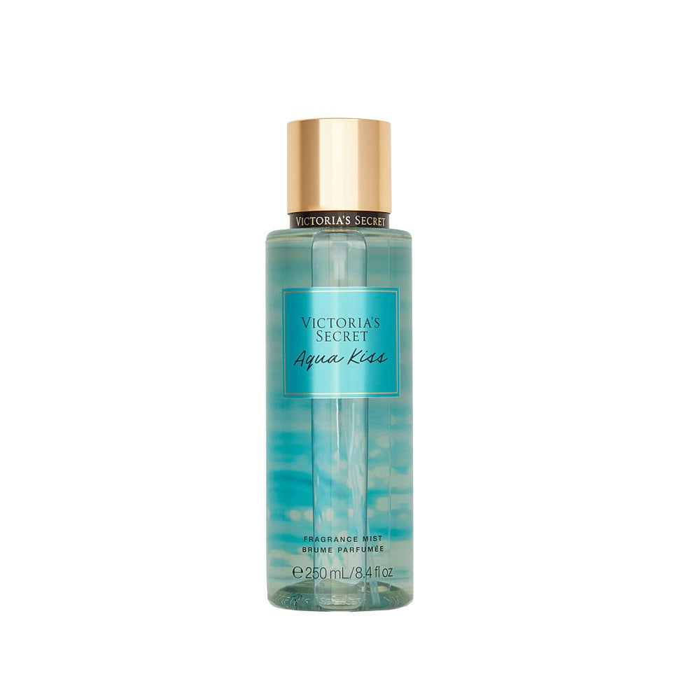Aqua Kiss Acqua profumata per il corpo_667556605006_Victoria's Secret