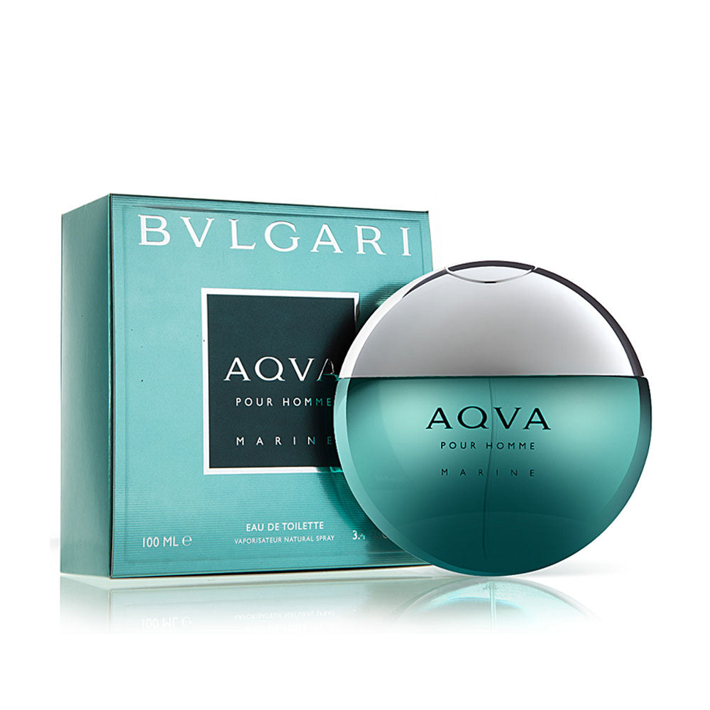 Aqua Marine Eau de toilette_783320913525_Bulgari