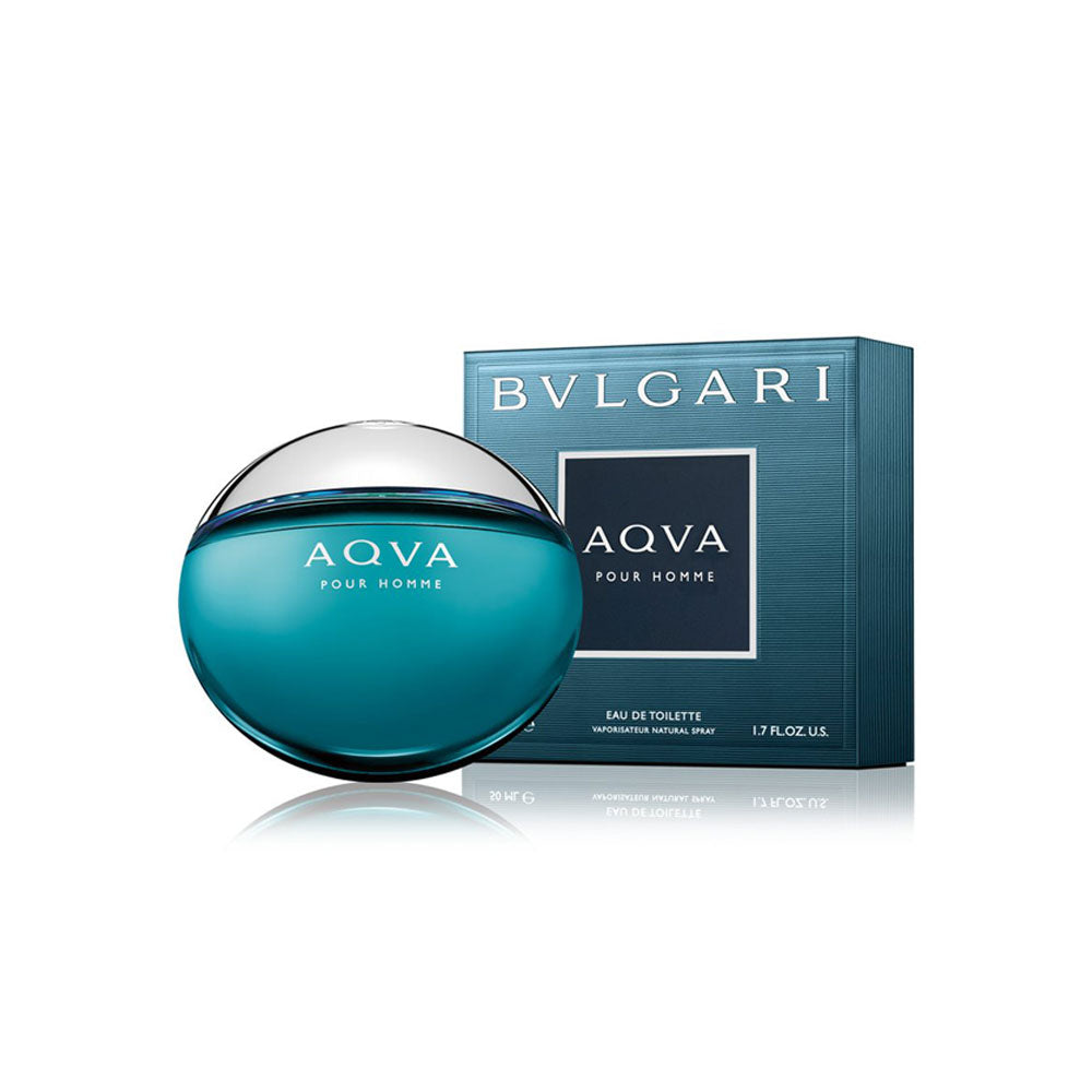 Aqua Pour Homme Eau de toilette_783320911026_Bulgari