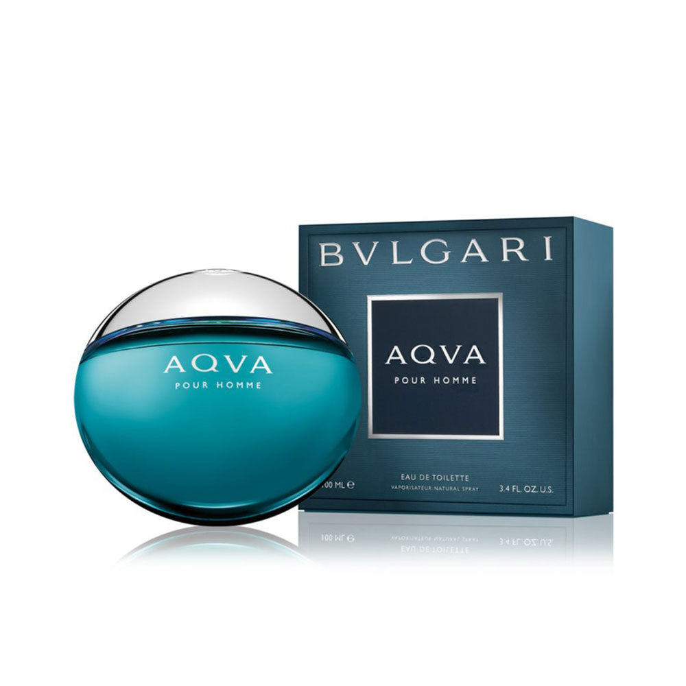 Aqua Pour Homme Eau de toilette_783320911521_Bulgari