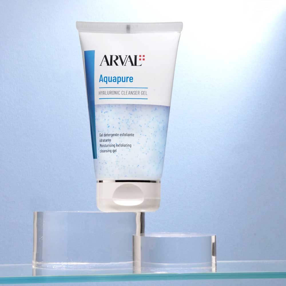 Aquapure Hyaluronic Cleanser Gel_8025935550040_Arval-2
