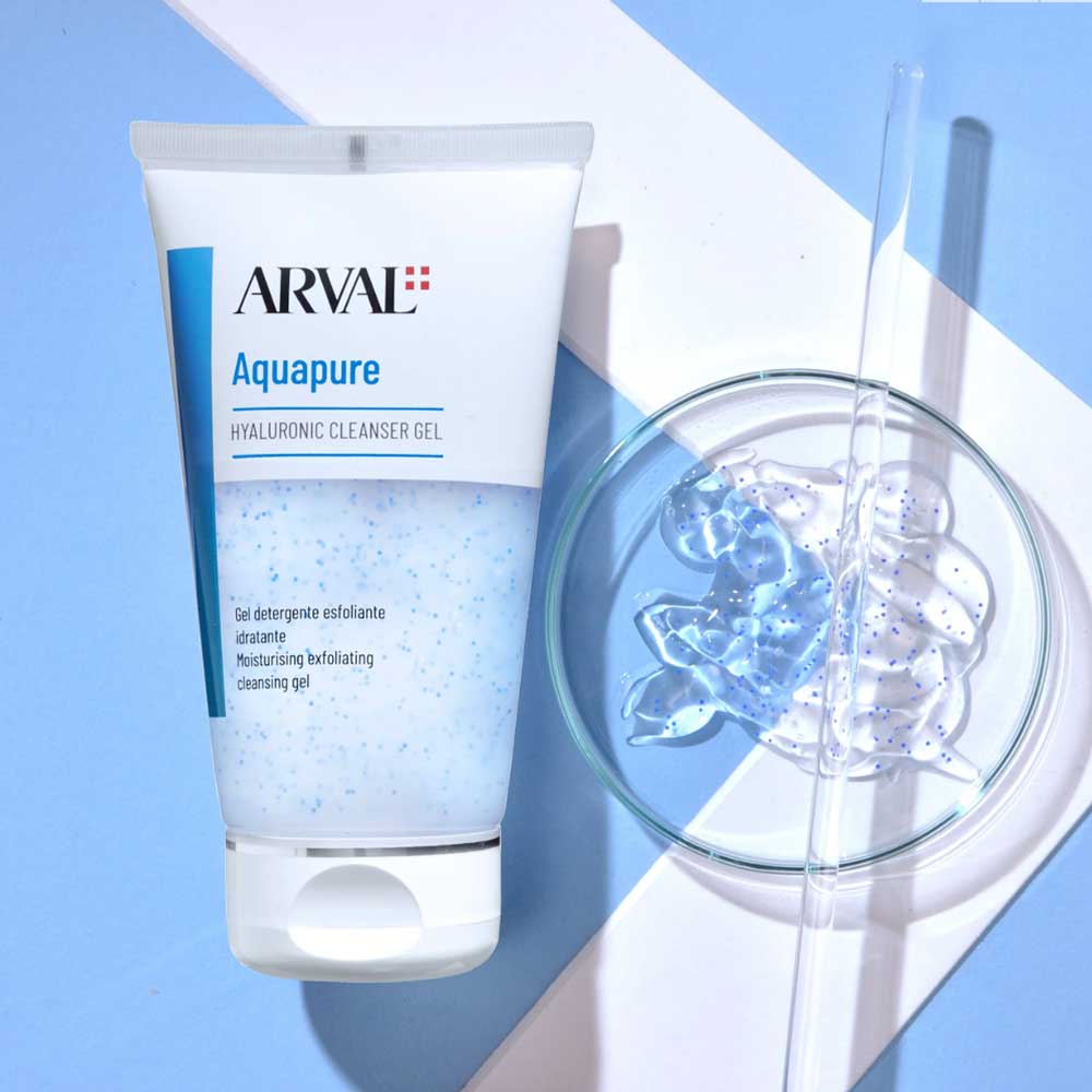Aquapure Hyaluronic Cleanser Gel_8025935550040_Arval-3