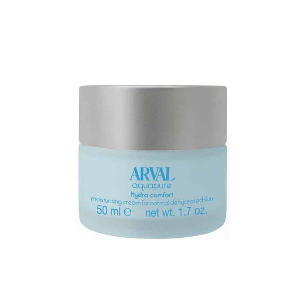 Aquapure Hydra Comfort Crema Pelli Normali_8025935350022_Arval