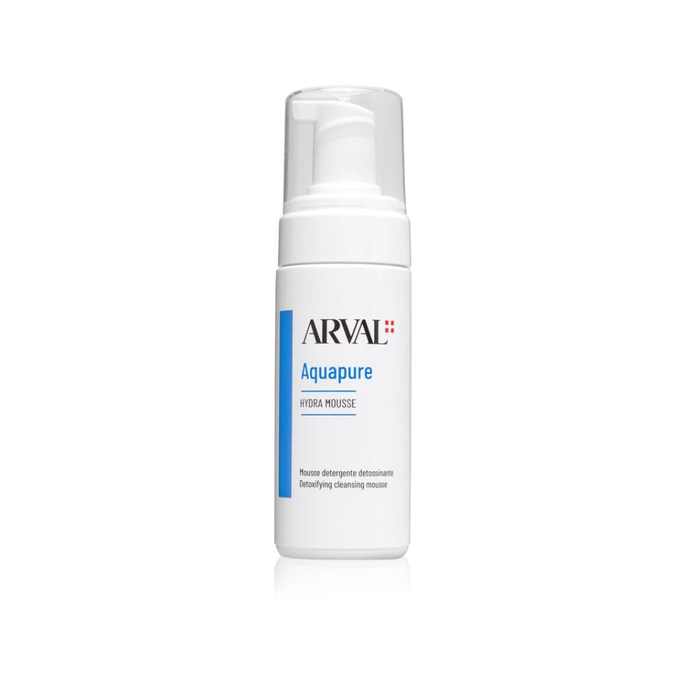 Aquapure Hydra Mousse_8025935550033_Arval