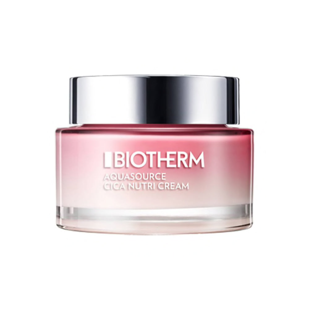 Aquasource Cica Nutri Cream per Pelli Secche_3614273393614_Biotherm-2