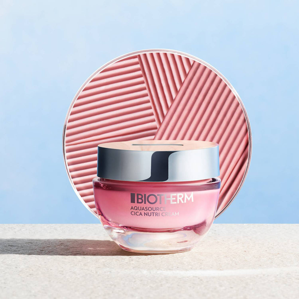 Aquasource Cica Nutri Cream per Pelli Secche_3614273393614_Biotherm-3