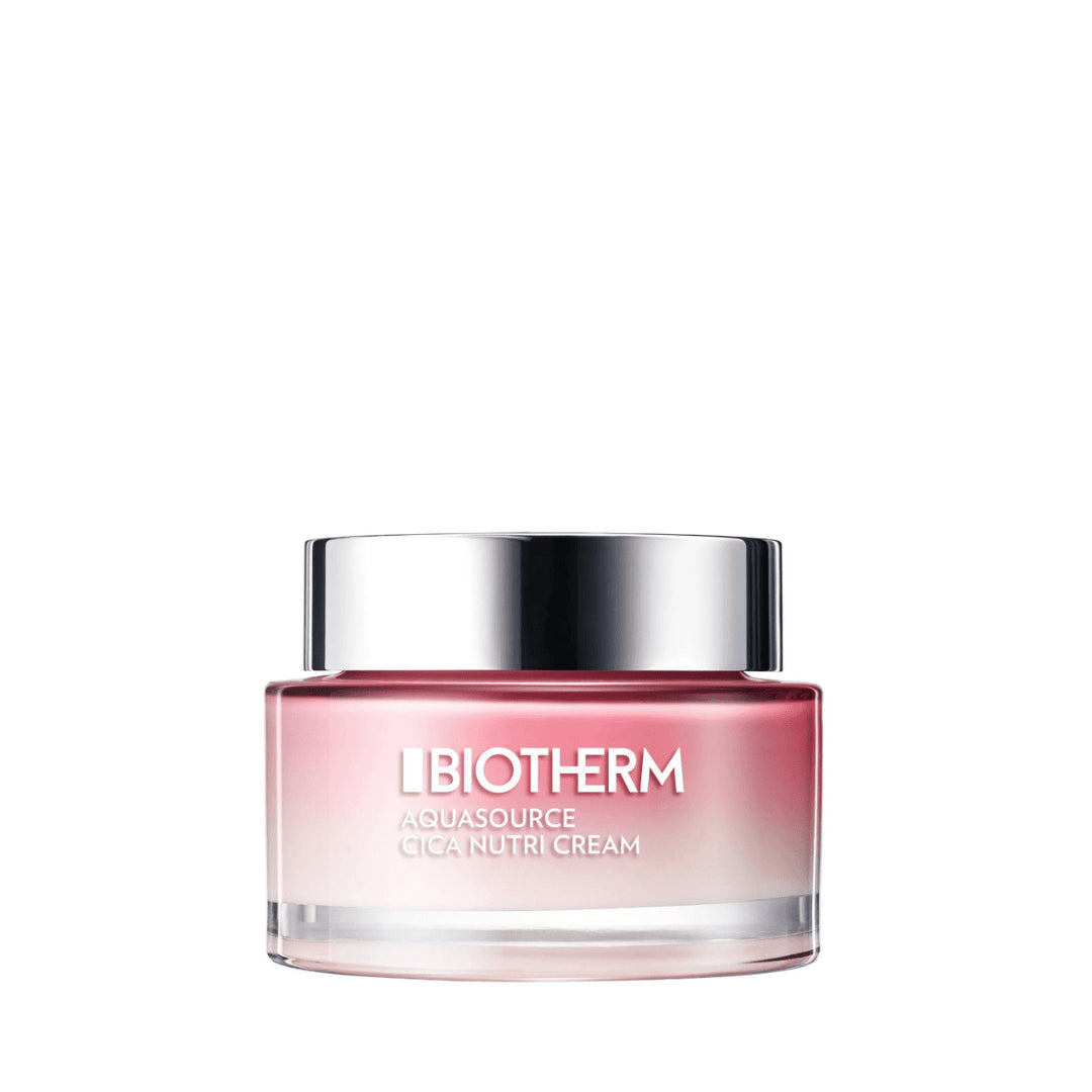 Aquasource Cica Nutri Cream per Pelli Secche_3614273393614_Biotherm