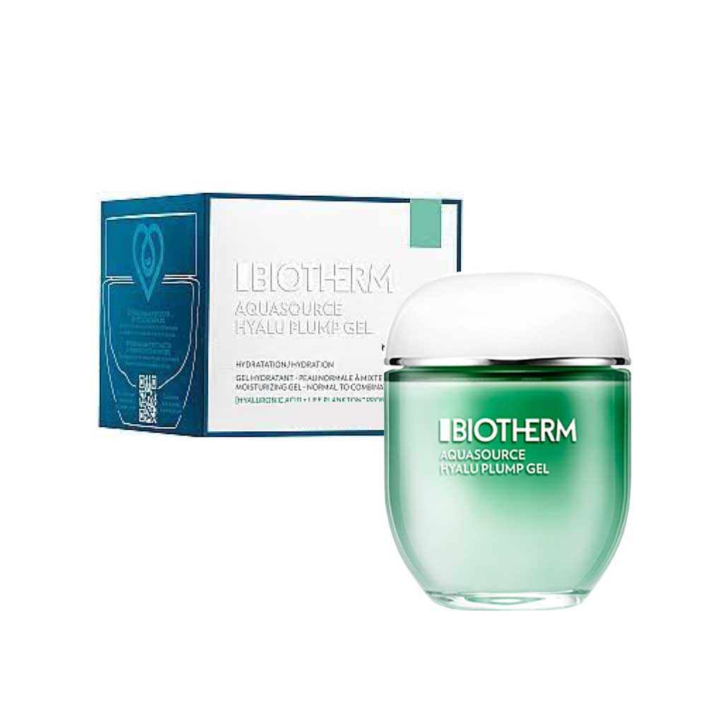 Aquasource Hyalu Plump Gel Pelli normali e miste_3614273393454_Biotherm-2