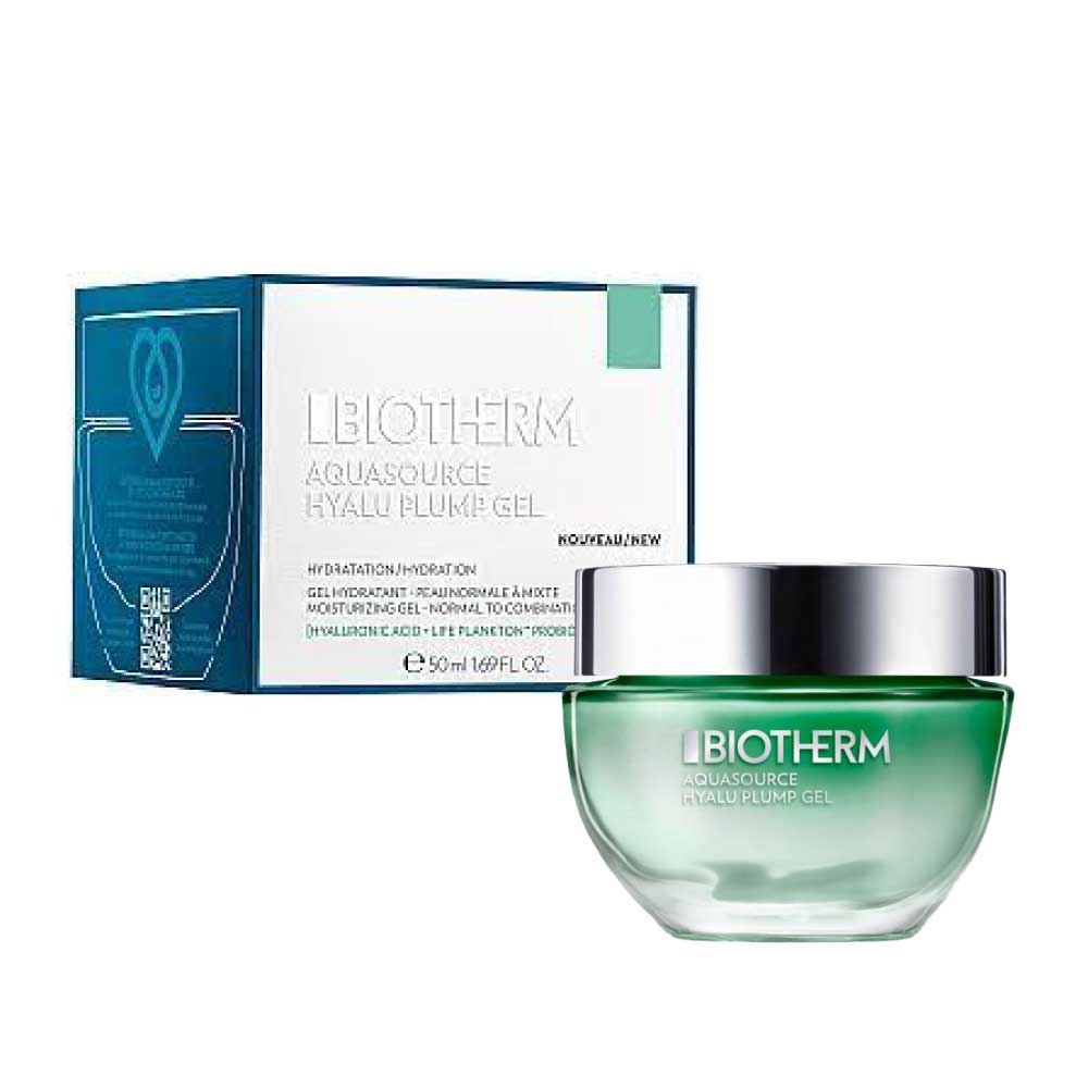 Aquasource Hyalu Plump Gel Pelli normali e miste_3614273393454_Biotherm-4