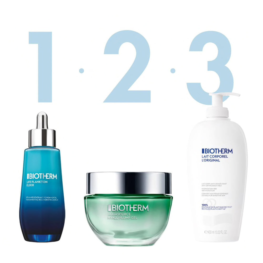 Aquasource Hyalu Plump Gel Pelli normali e miste_3614273393492_Biotherm-3