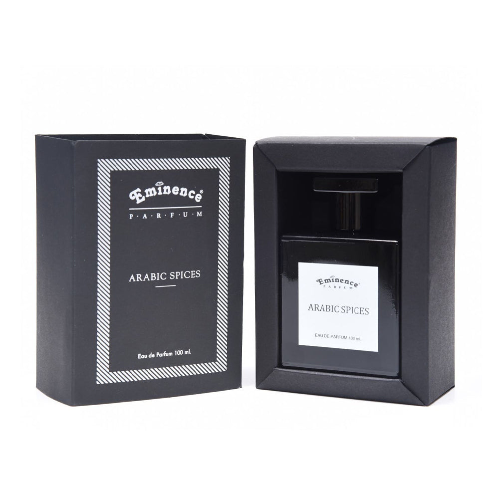 Arabic Spices Eau de parfum_8052478935416_Eminence-2