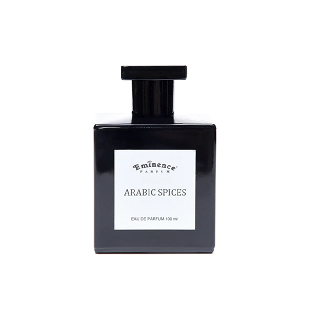 Arabic Spices Eau de parfum_8052478935416_Eminence