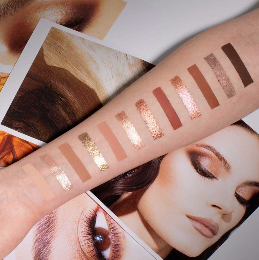 Archetype II Palette Occhi 102 Warm Nudes_8050507211029_Mesauda-3