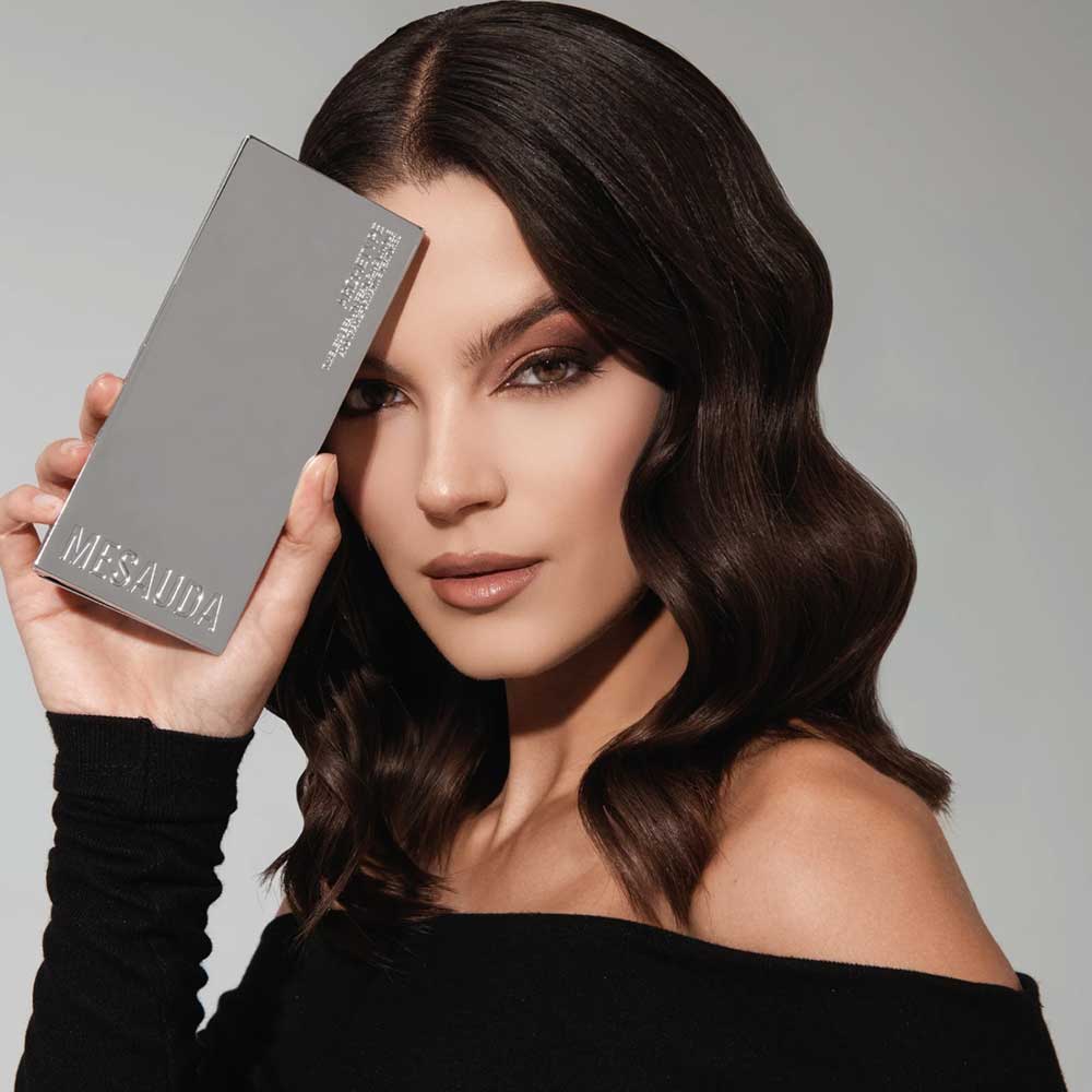 Archetype II Palette Occhi 102 Warm Nudes_8050507211029_Mesauda-6