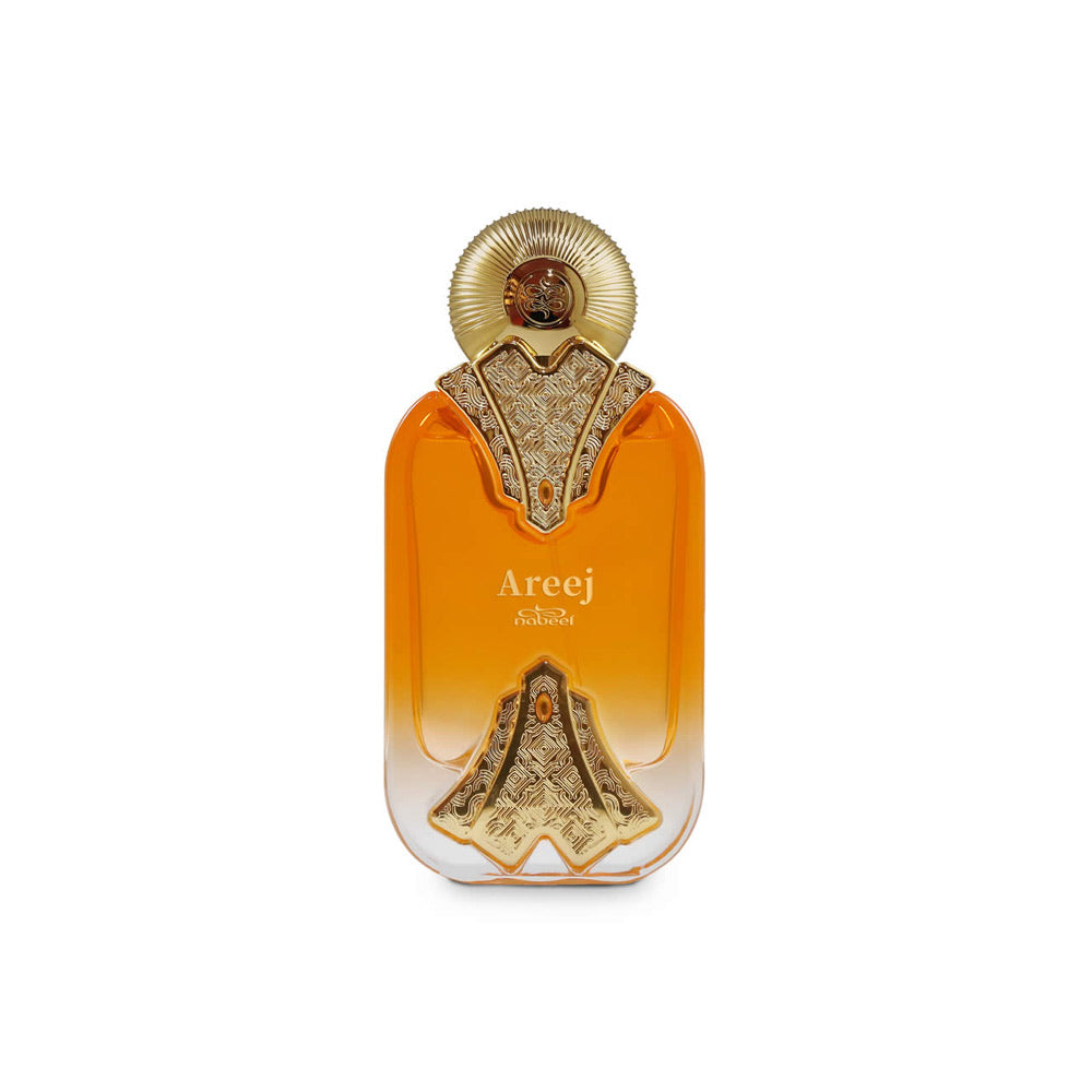 Areej Luxus Edition Eau de Parfum_6291109923282_Nabeel