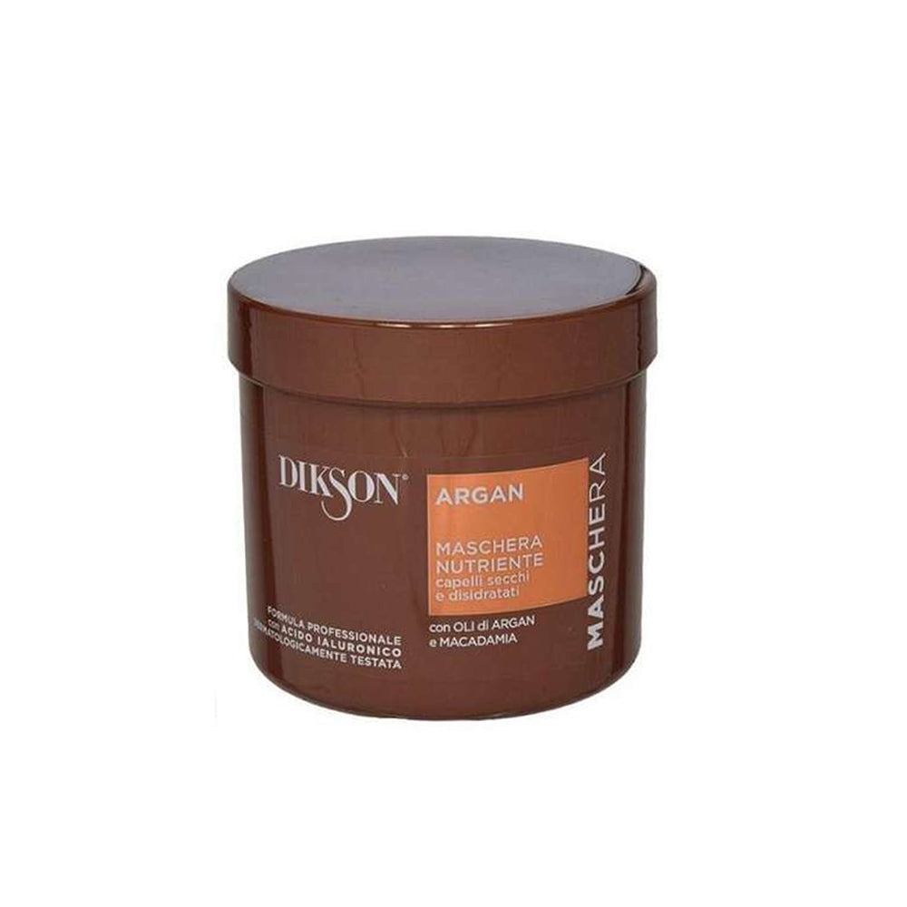 Argan Maschera Nutriente_8000836521955_Dikson