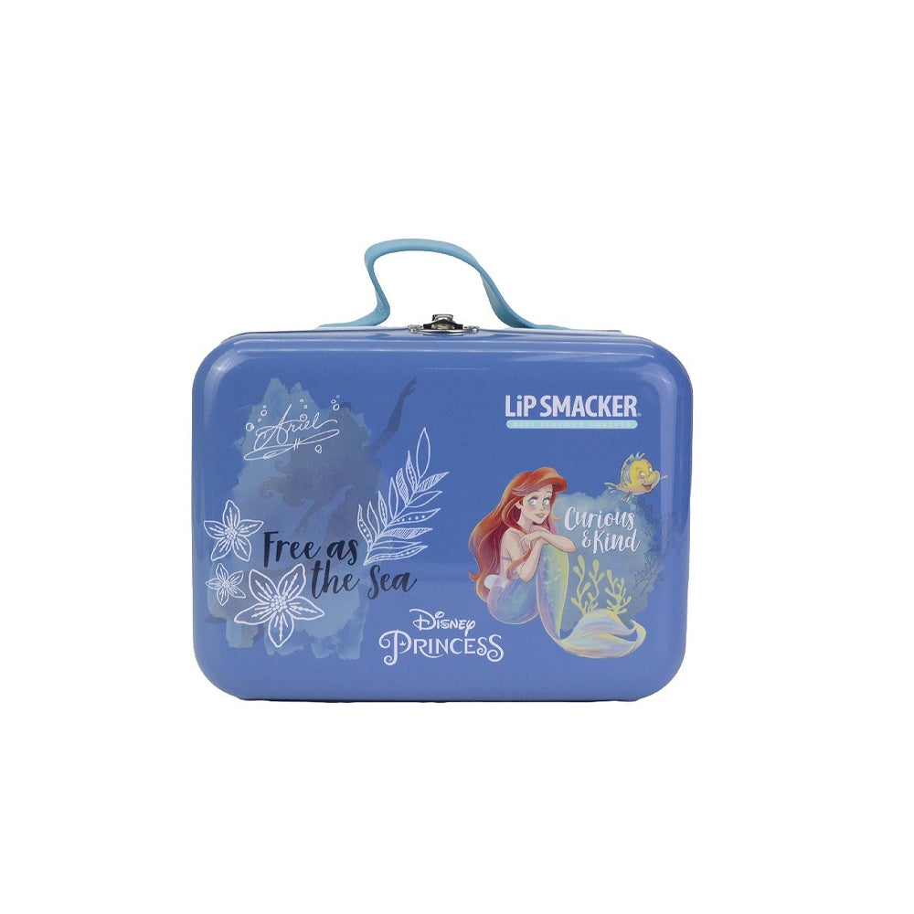 Ariel Beauty box tin_4038033106945_Markwins
