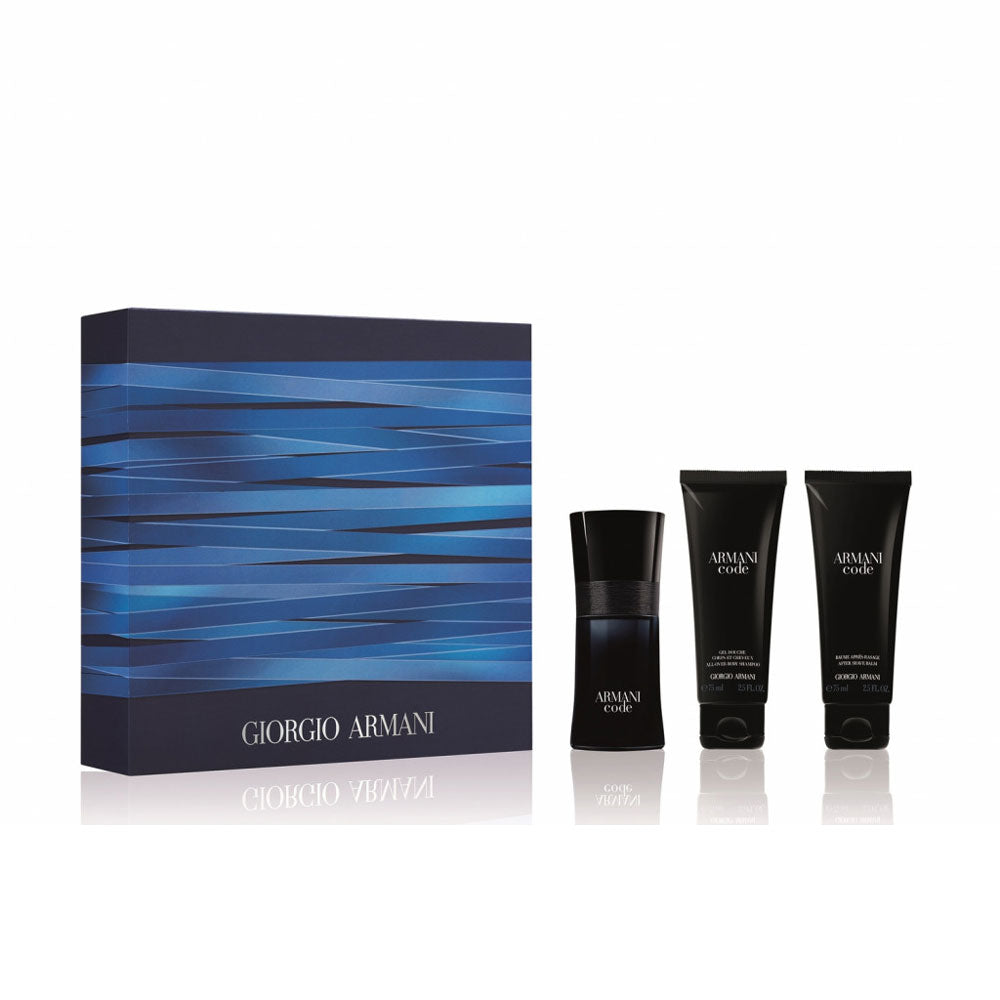 Armani Code Confezione_3614272943100_Giorgio Armani