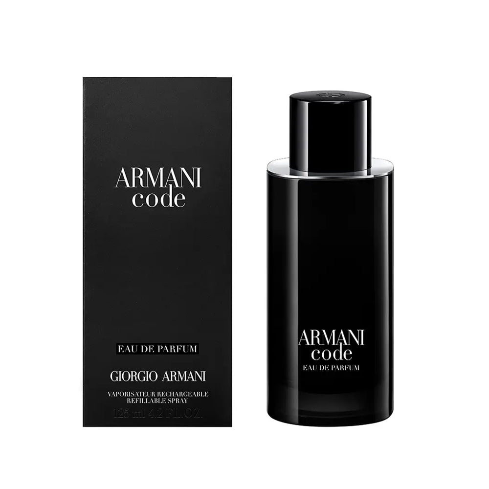 Armani Code Eau de parfum Ricaricabile_3614273636384_Giorgio Armani-2