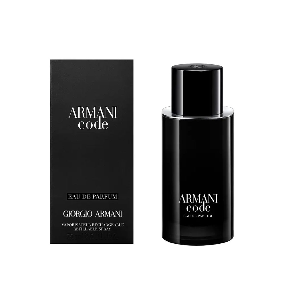 Armani Code Eau de parfum Ricaricabile_3614273636414_Giorgio Armani-2