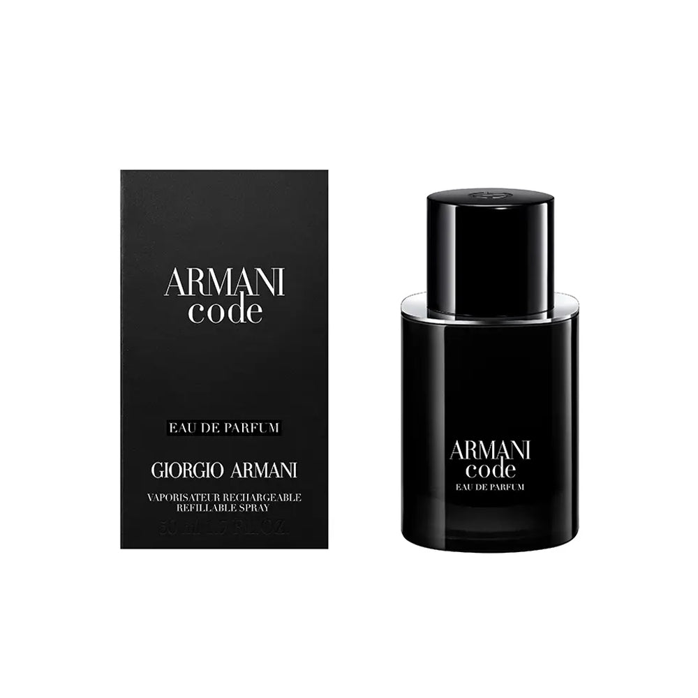Armani Code Eau de parfum Ricaricabile_3614273636445_Giorgio Armani-2