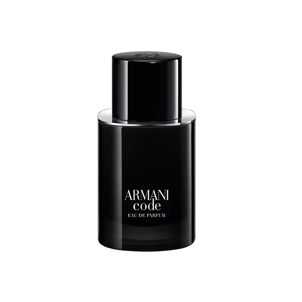 Armani Code Eau de parfum Ricaricabile_3614273636445_Giorgio Armani