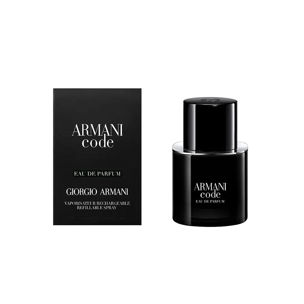 Armani Code Eau de parfum Ricaricabile_3614274298000_Giorgio Armani-2