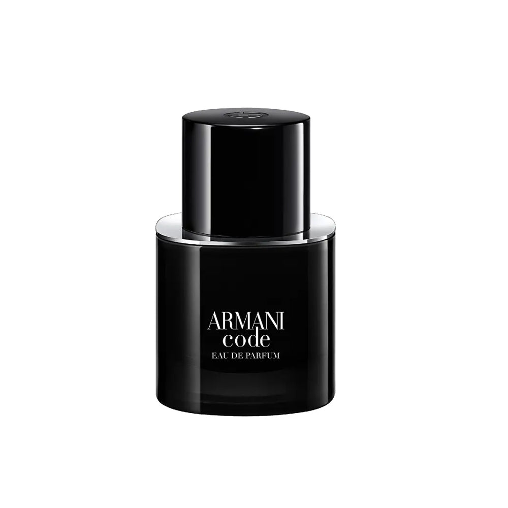 Armani Code Eau de parfum Ricaricabile_3614274298000_Giorgio Armani