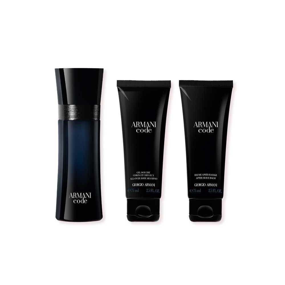Armani Code Eau de toilette Cofanetto regalo_3614273709804_Giorgio Armani-2