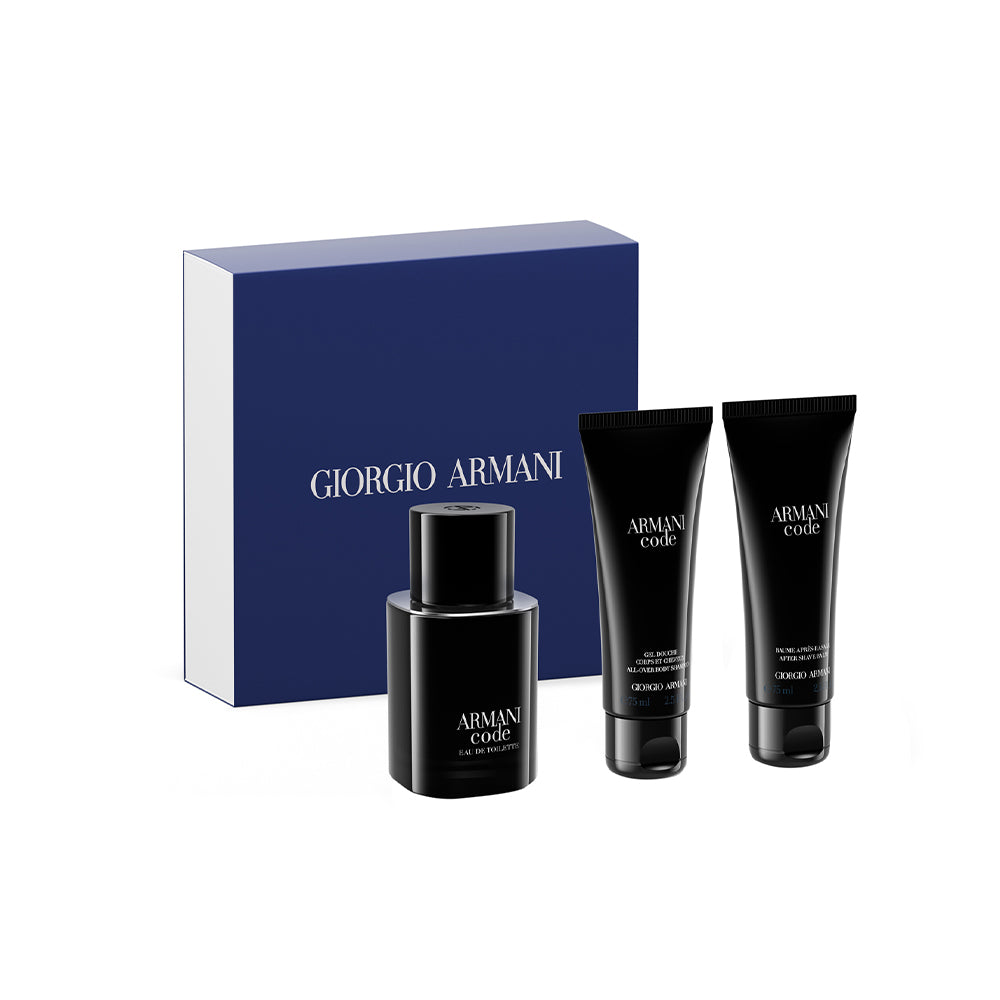 Armani Code Eau de toilette Cofanetto regalo_3614273951258_Giorgio Armani