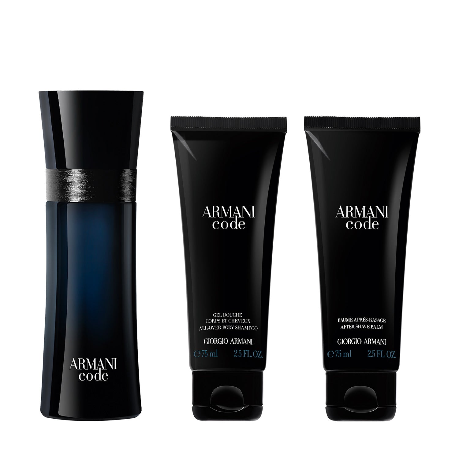 Armani Code Eau de toilette Cofanetto regalo con dopobarba_3614273877473_Giorgio Armani-2