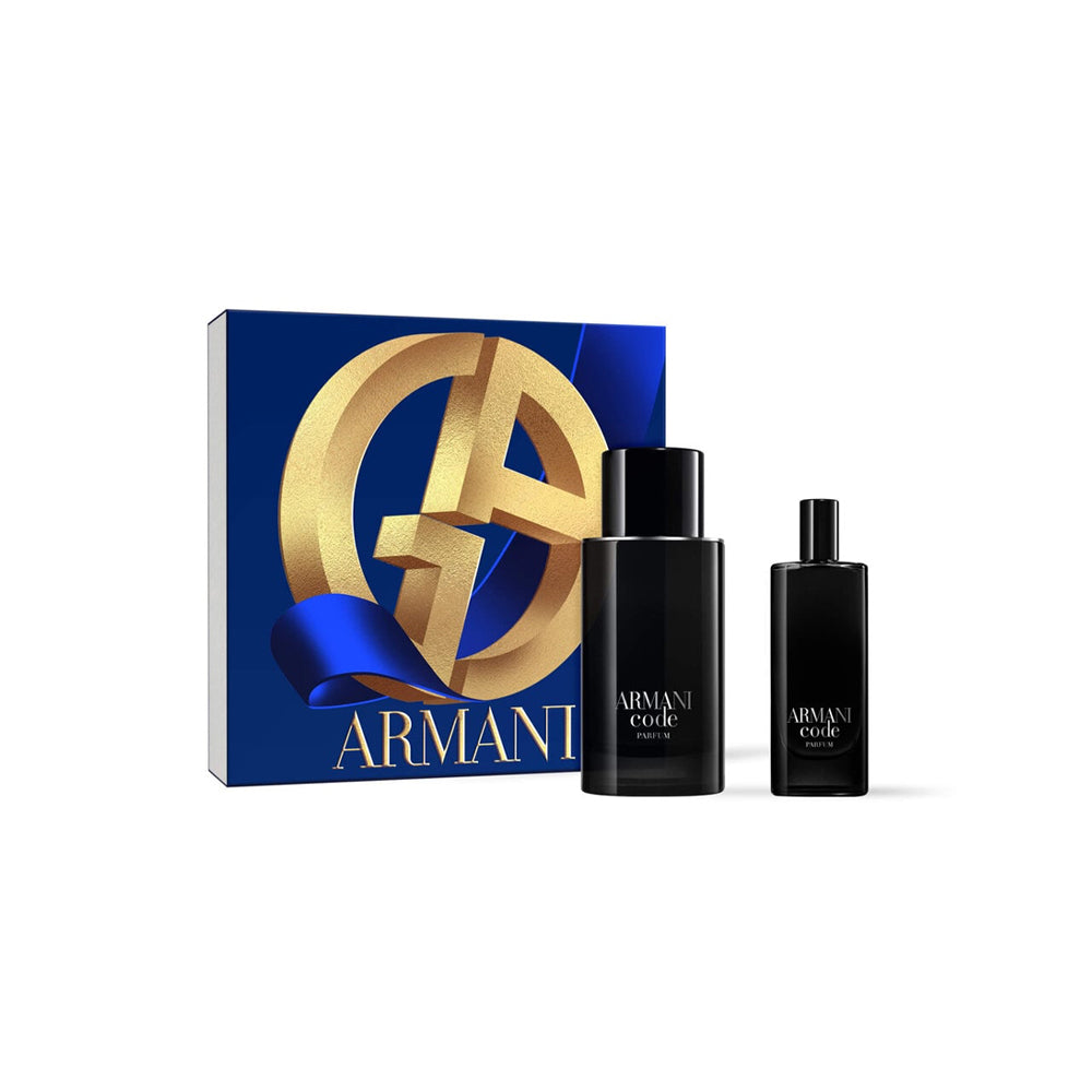 Armani Code Parfum Cofanetto regalo_3614274109924_Giorgio Armani
