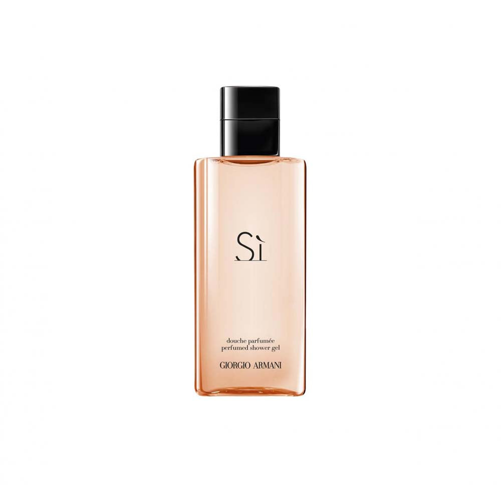 Armani Sì Docciaschiuma_3614270665516_Giorgio Armani