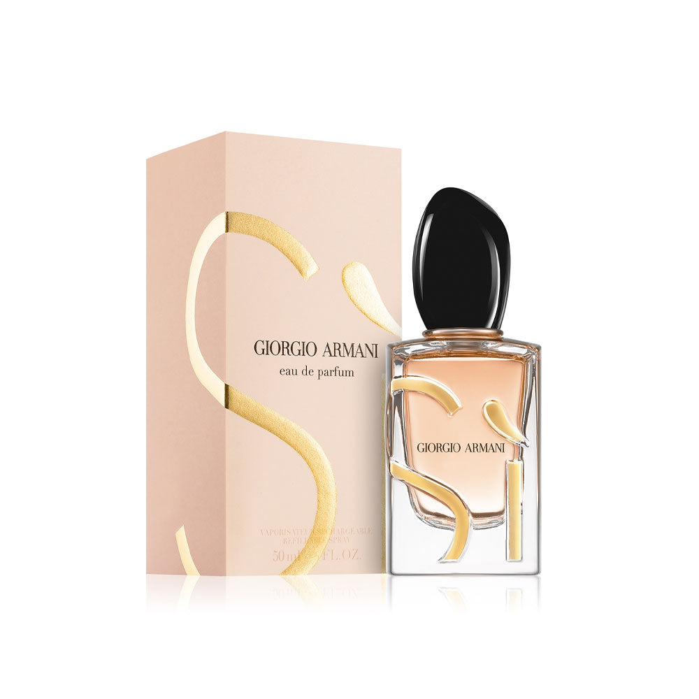 Armani Si Eau de Parfum Ricaricabile_3605521816580_Giorgio Armani-2