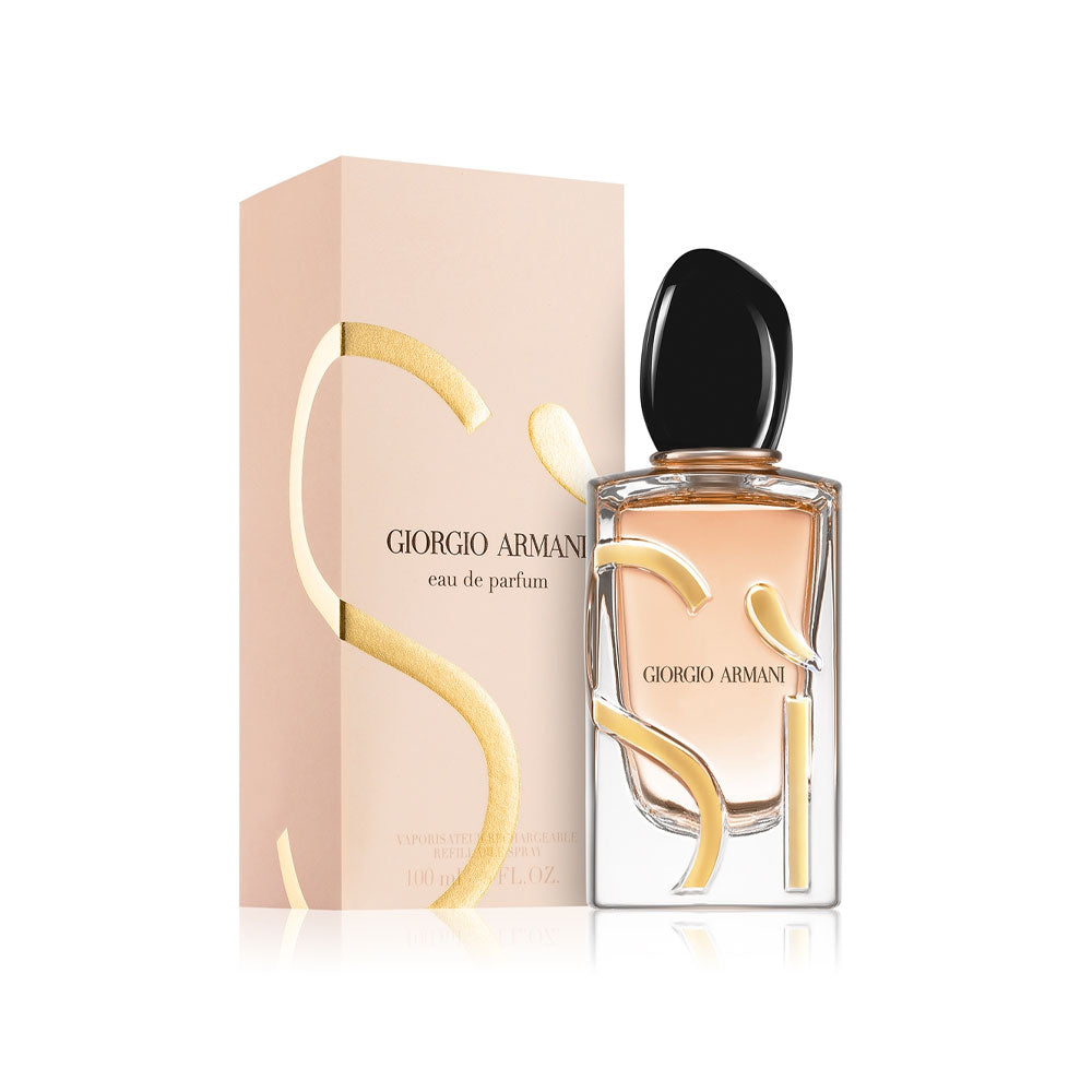 Armani Si Eau de Parfum Ricaricabile_3605521816658_Giorgio Armani-2