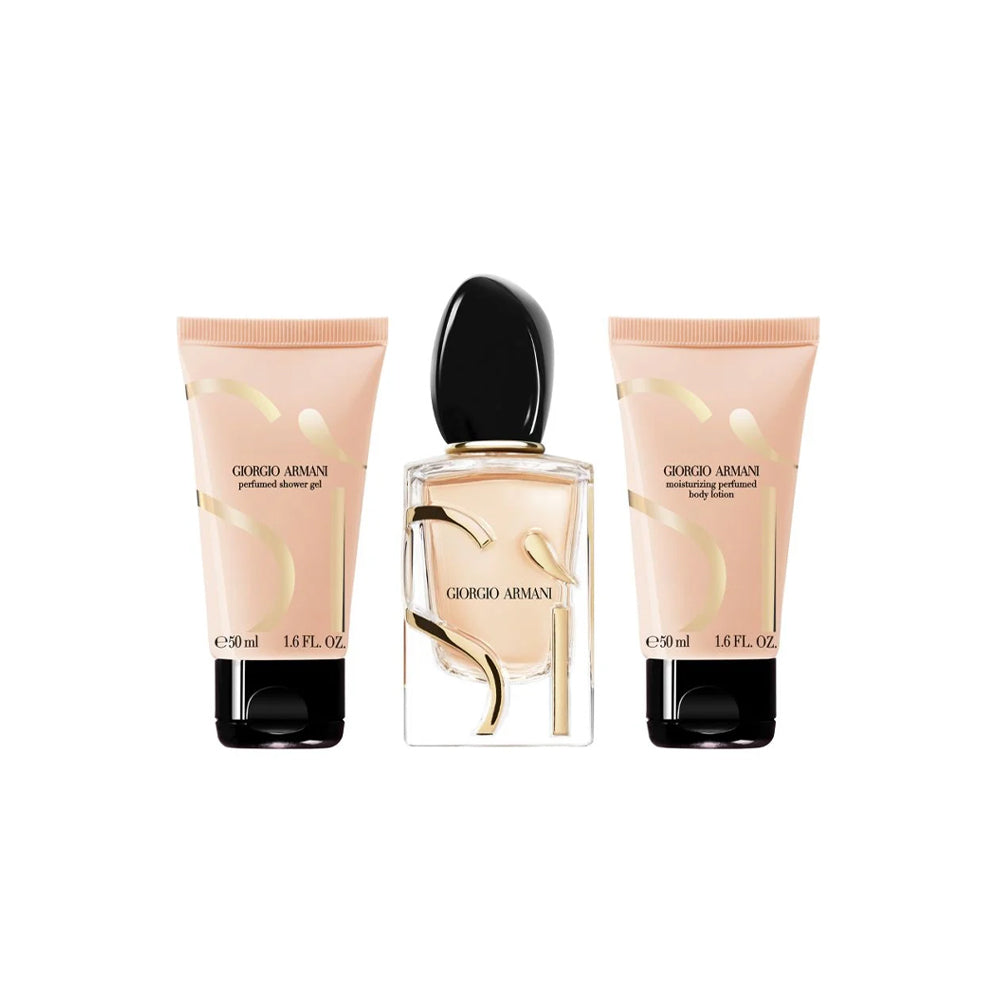 Armani Sì Eau de Parfum Set Regalo_3614274692464_Giorgio Armani-2