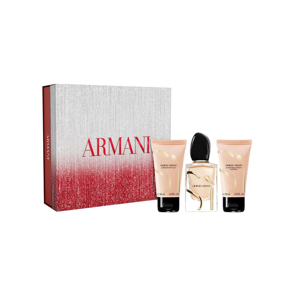 Armani Sì Eau de Parfum Set Regalo_3614274692464_Giorgio Armani