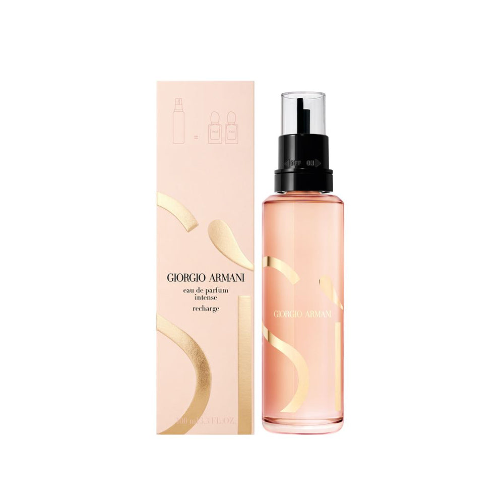 Armani Si Eau de parfum Intense Ricarica_3614273983020_Giorgio Armani-2