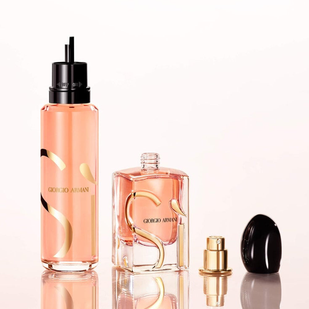 Armani Si Eau de parfum Intense Ricarica_3614273983020_Giorgio Armani-4
