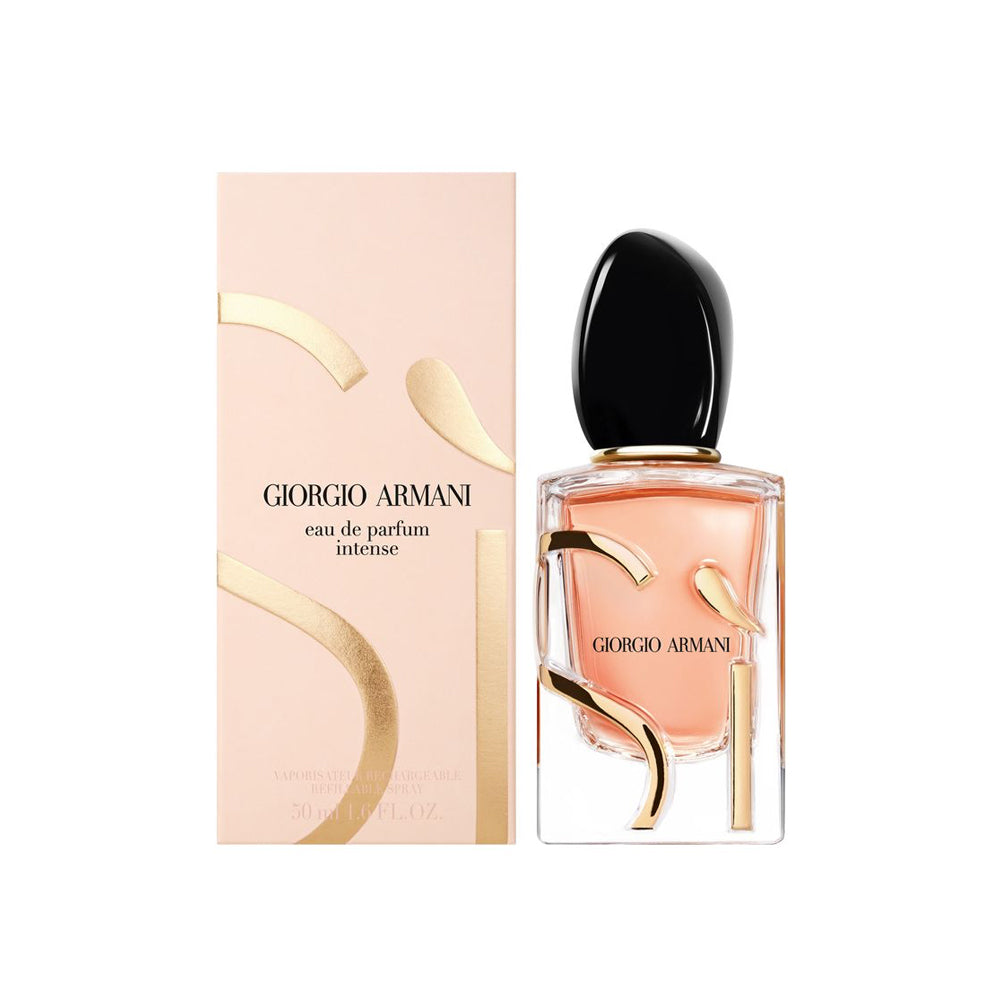 Armani Si Eau de parfum Intense Ricaricabile_3614273734790_Giorgio Armani-2