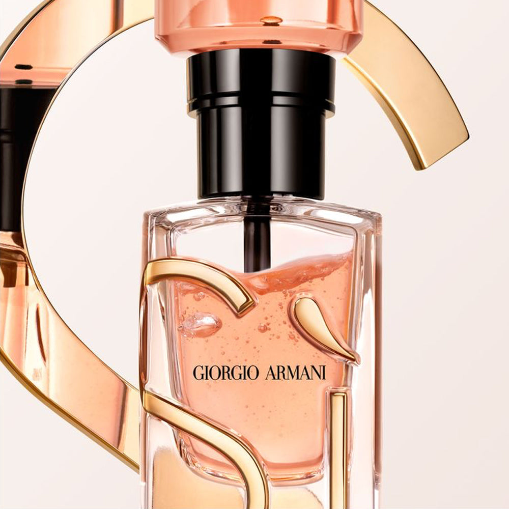 Armani Si Eau de parfum Intense Ricaricabile_3614273734790_Giorgio Armani-8