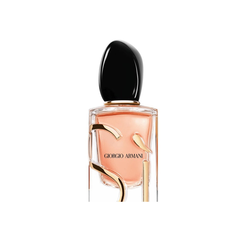 Armani Si Eau de parfum Intense Ricaricabile_3614273734790_Giorgio Armani