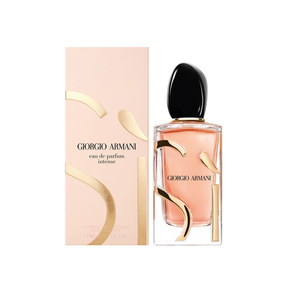 Armani Si Eau de parfum Intense Ricaricabile_3614273734875_Giorgio Armani-2