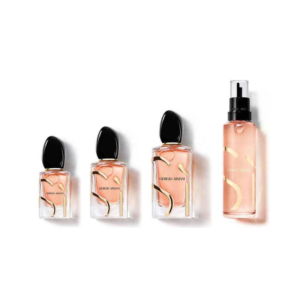 Armani Si Eau de parfum Intense Ricaricabile_3614273734875_Giorgio Armani-6