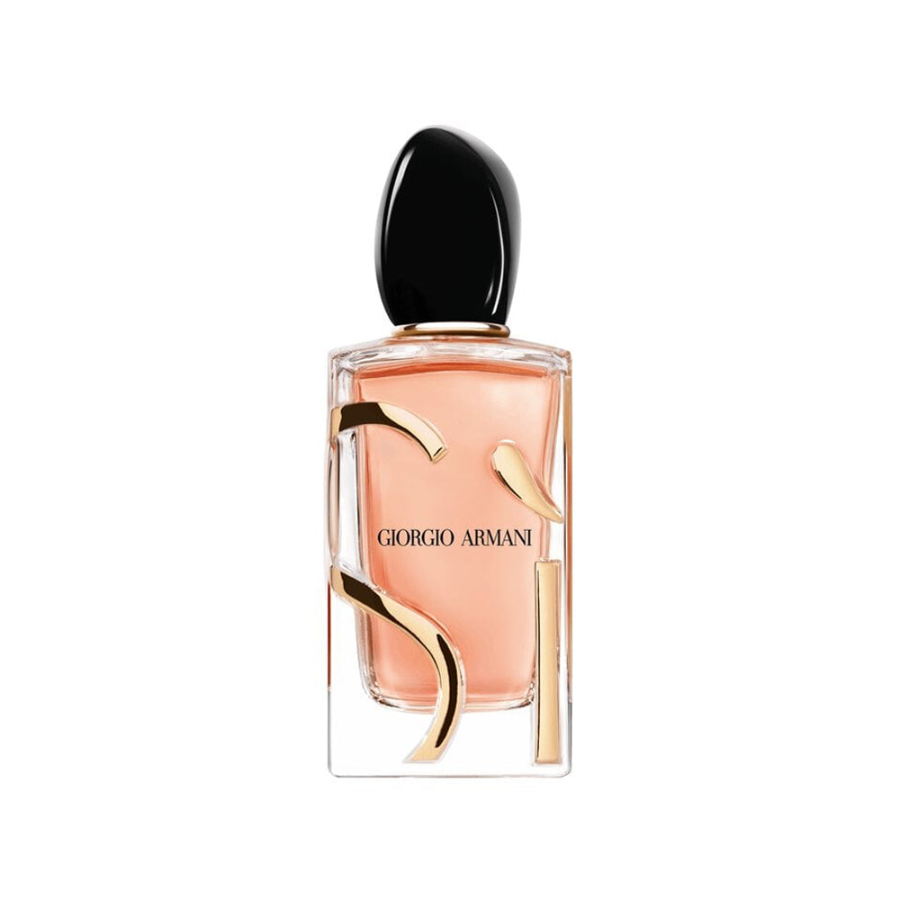 Armani Si Eau de parfum Intense Ricaricabile_3614273734875_Giorgio Armani