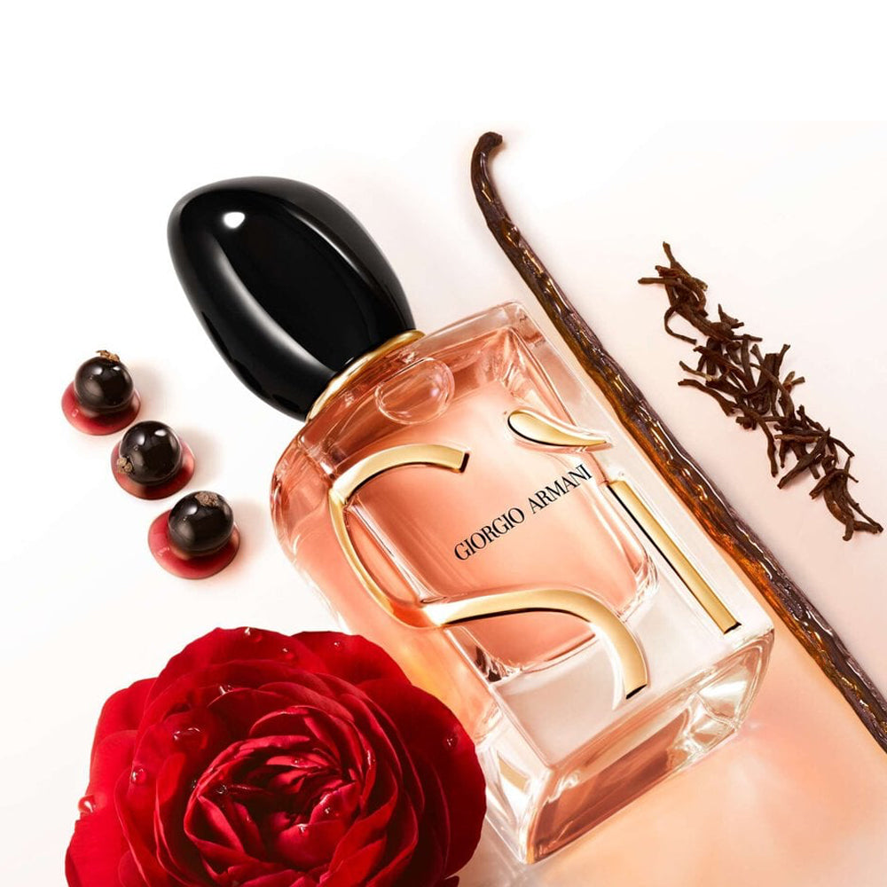 Armani Si Eau de parfum Intense Ricaricabile_3614273734882_Giorgio Armani-3
