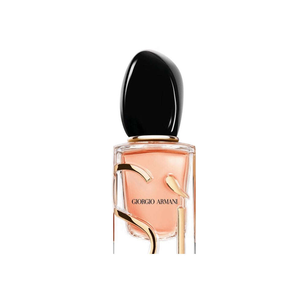 Armani Si Eau de parfum Intense Ricaricabile_3614273734882_Giorgio Armani