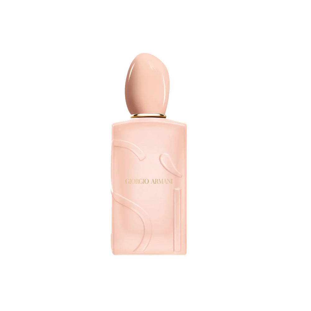 Armani Sì Nude Bloom_3614274752670_Giorgio Armani