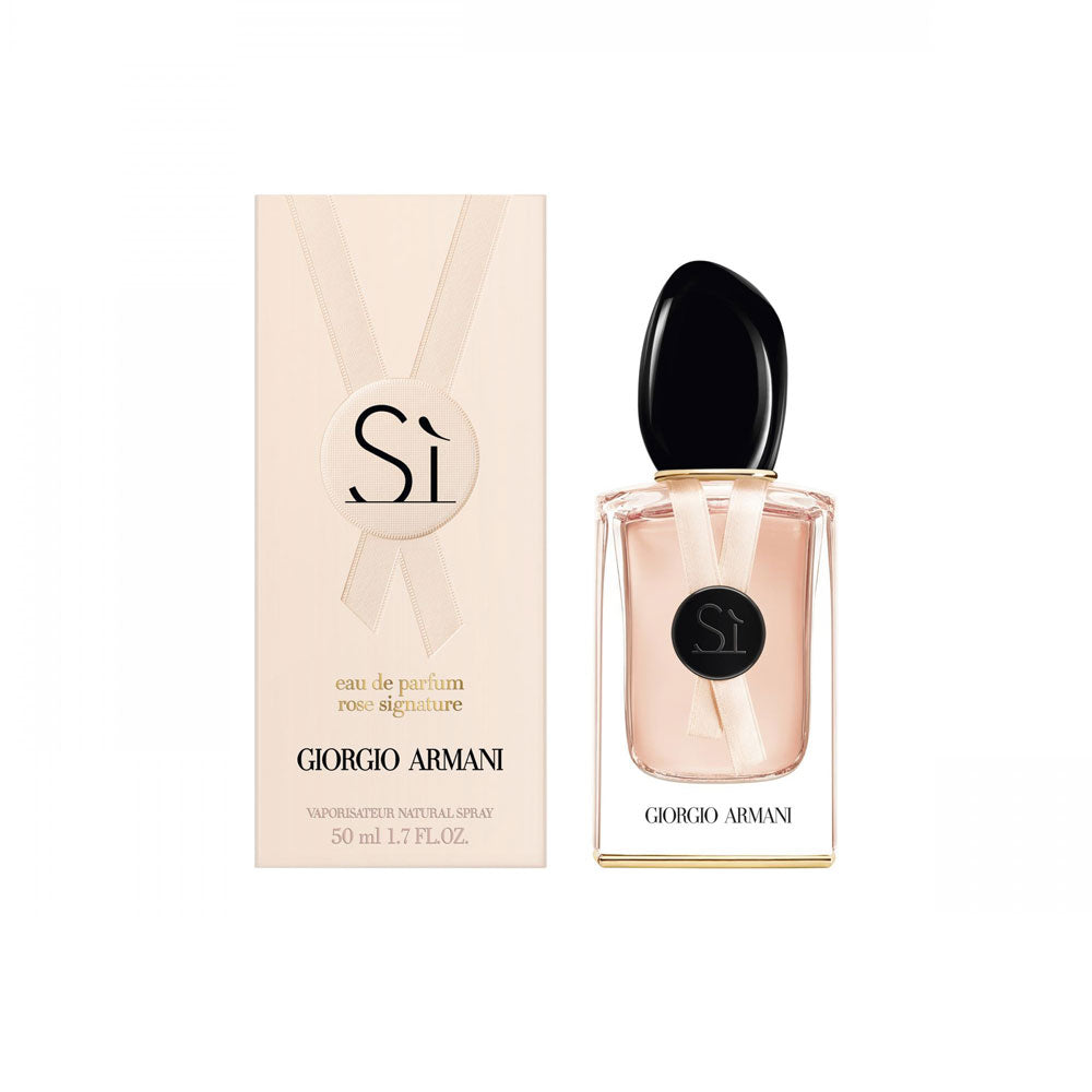 Armani Si Rose Signature Eau de parfum_3614271214782_Giorgio Armani-2